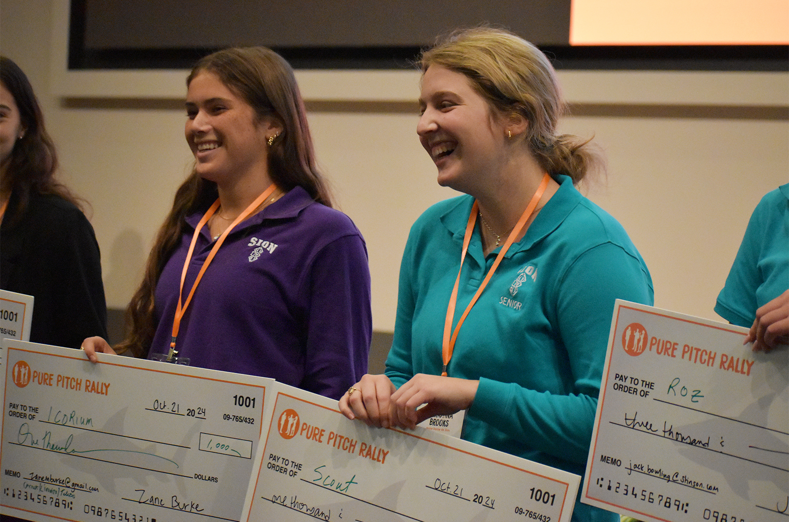 Pure Pitch Rally 2024 tw 15