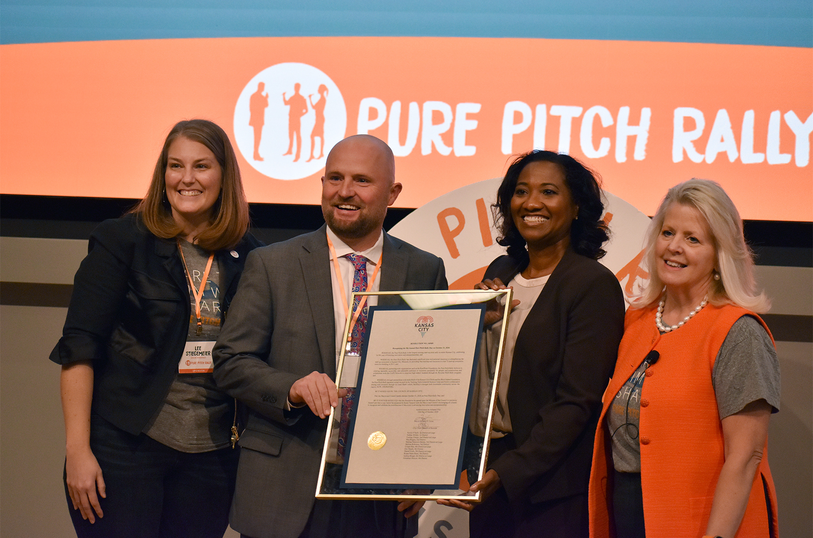 Pure Pitch Rally 2024 tw 18