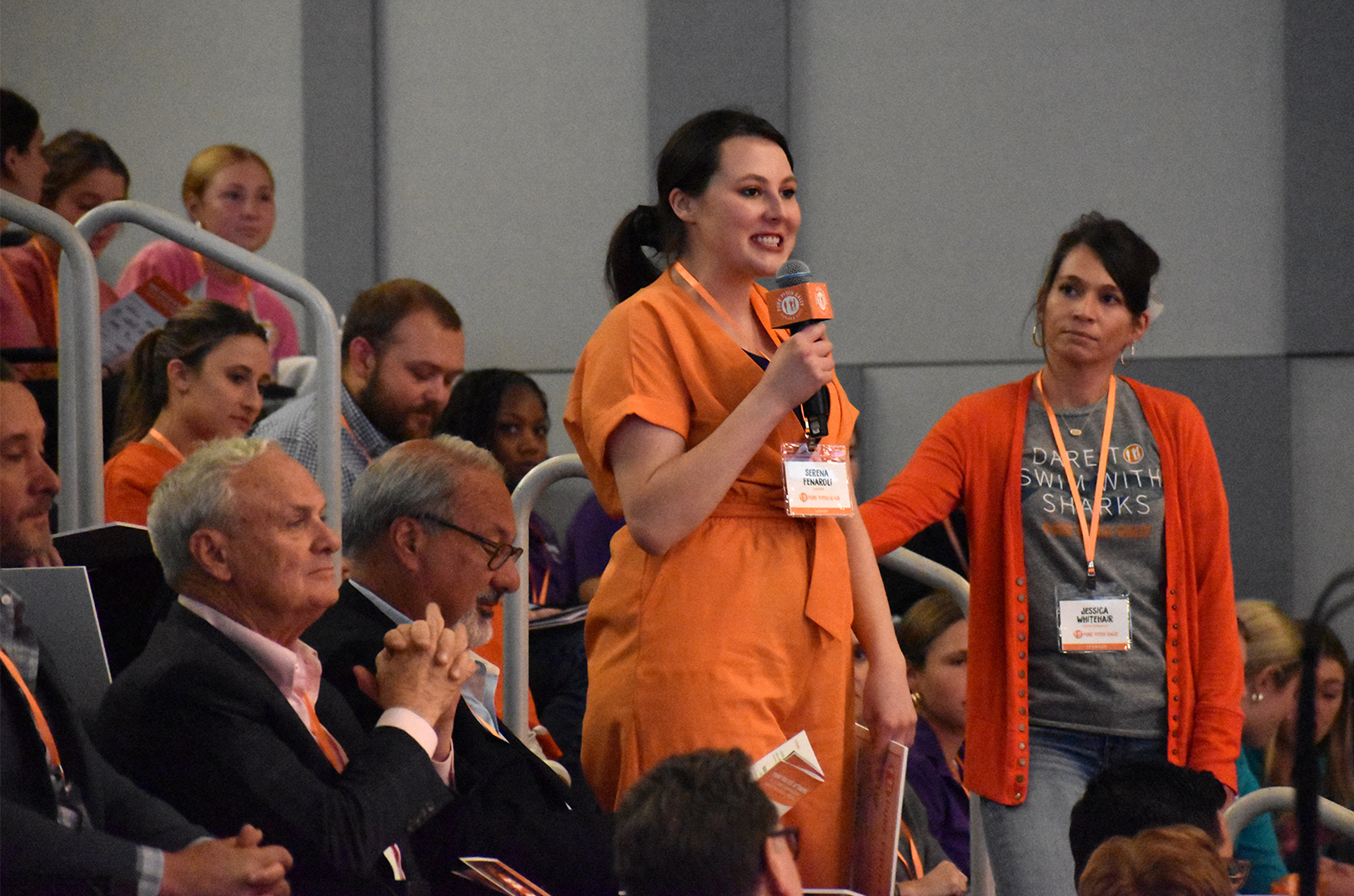 Pure Pitch Rally 2024 tw 20