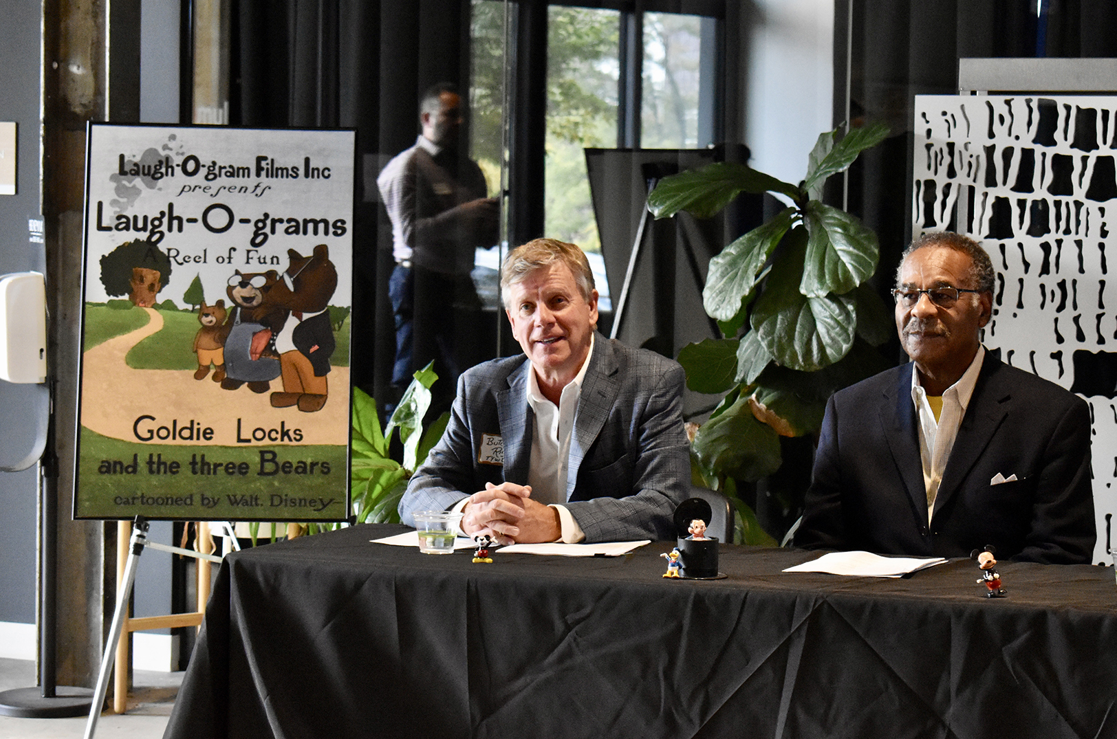 Thank You Walt Disney 2024 no 01