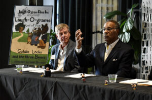 Thank You Walt Disney 2024 no 03