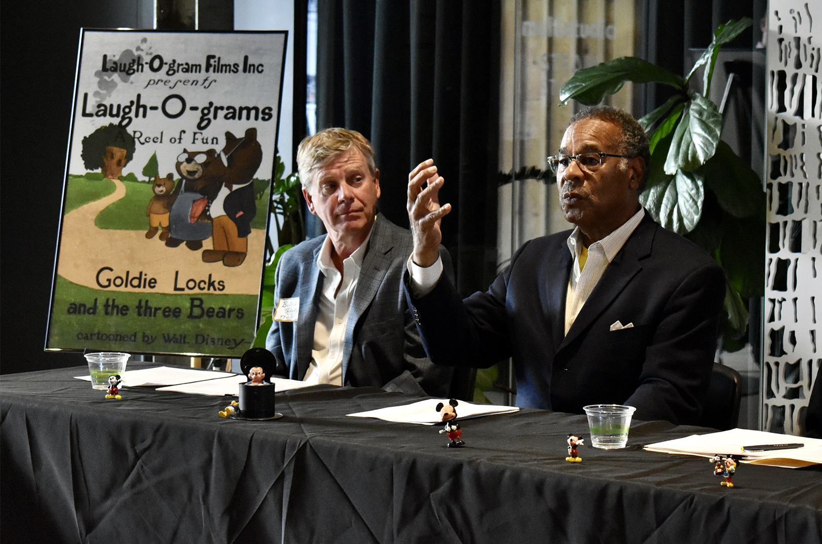 Thank You Walt Disney 2024 no 03