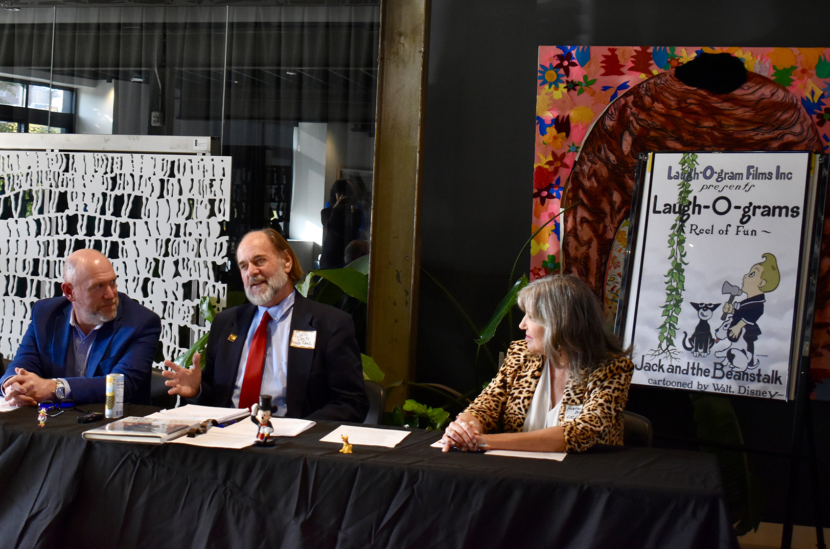 Thank You Walt Disney 2024 no 05