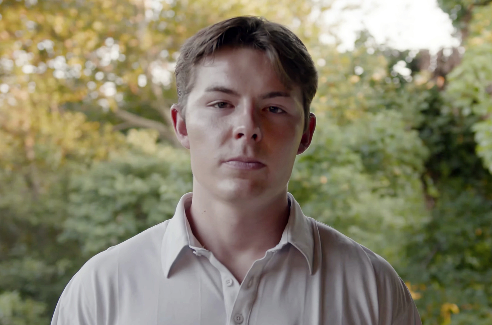 Thomas Rex, "In Plain Sight"