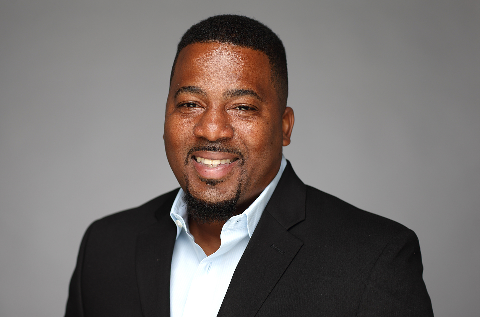 Chris Jones, MatchRite Care; photo courtesy of Pipeline Entrepreneurs