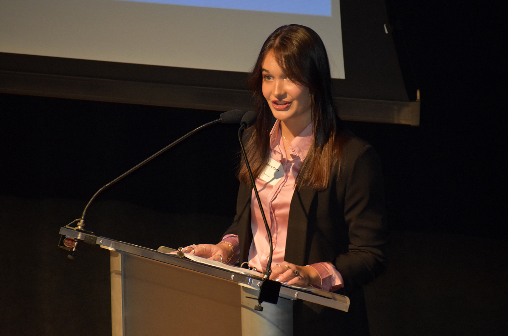 EOY UMKC 2024 13 Grace Kertz