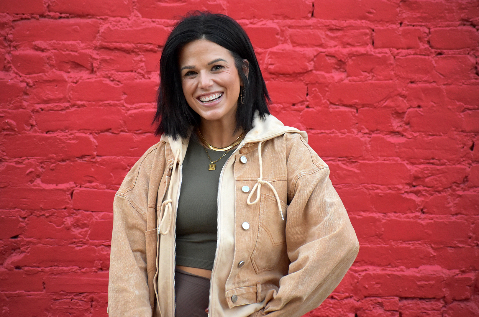 Franki Ferguson, Fonti Collections; photo by Taylor Wilmore, Startland News