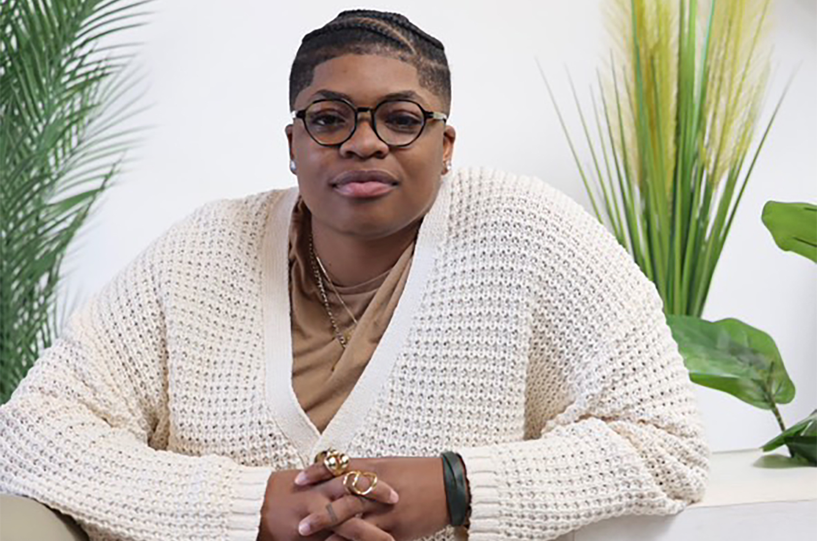 Jannae Gammage, Cyphr