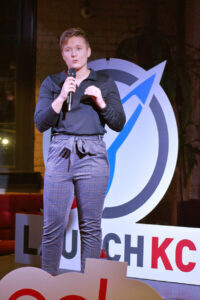 LaunchKC 2024 event no 32 Hilltop Tech