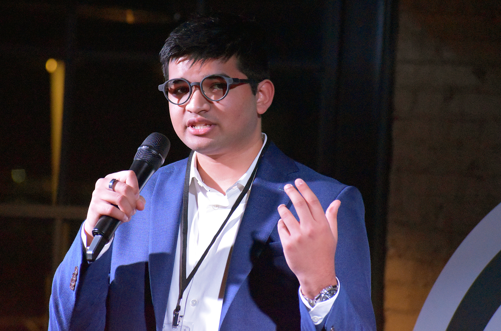 LaunchKC 2024 event no 47 Cybership