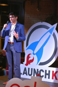 LaunchKC 2024 event no 49 Cybership