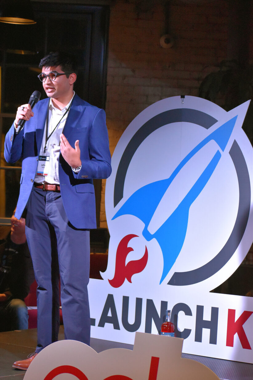 LaunchKC 2024 event no 49 Cybership