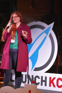 LaunchKC 2024 event no 51 Sisu