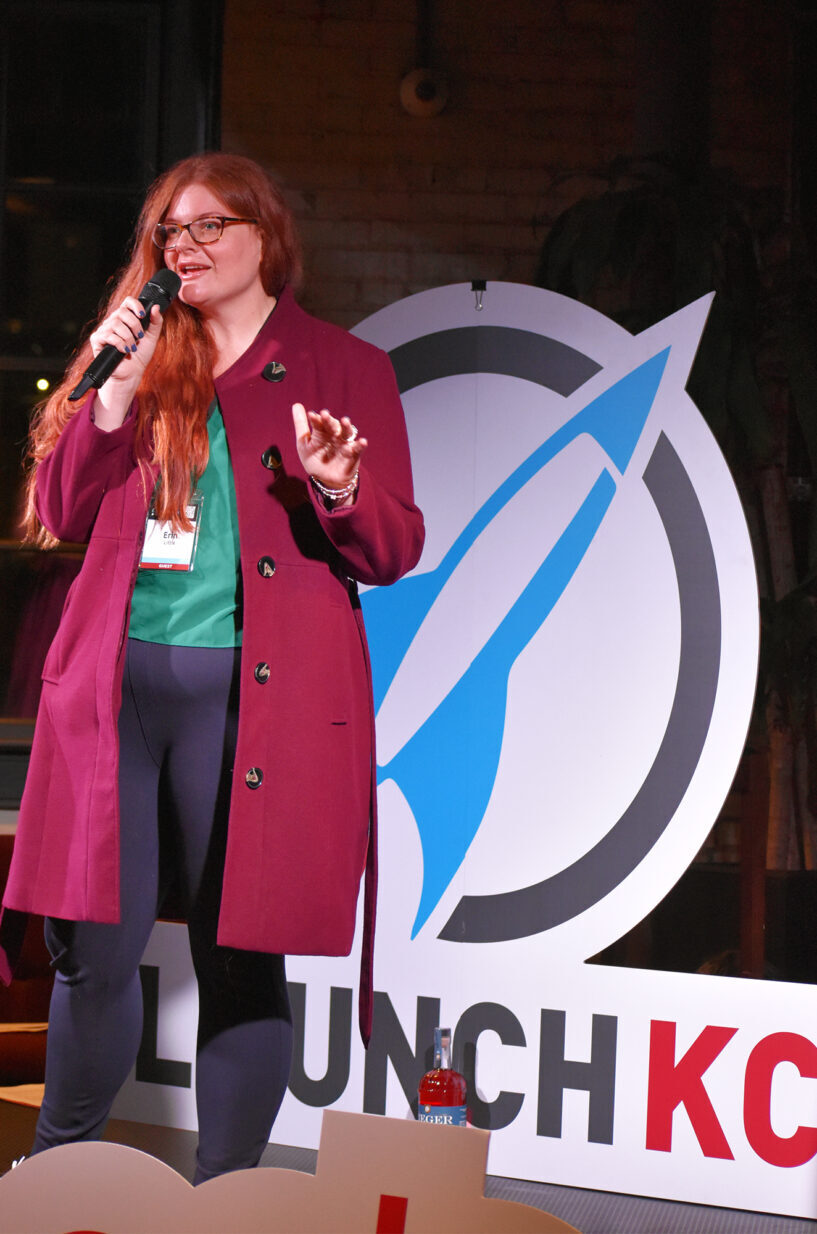 LaunchKC 2024 event no 51 Sisu