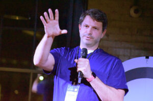 LaunchKC 2024 event no 53 Scout