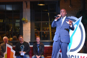 LaunchKC 2024 event no 56 Quinton Lucas