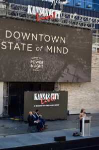 Power Light investment no 07