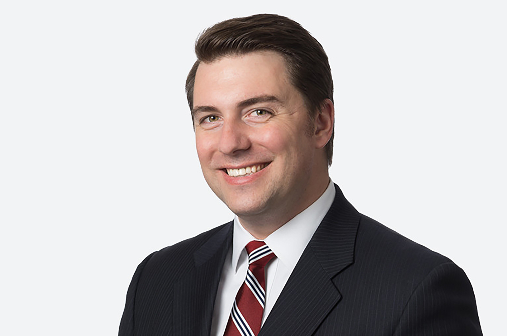 Robert J. Hingula, Polsinelli