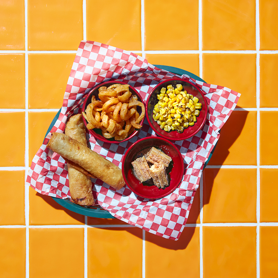 Tiki Taco 05 Kids Taquitos