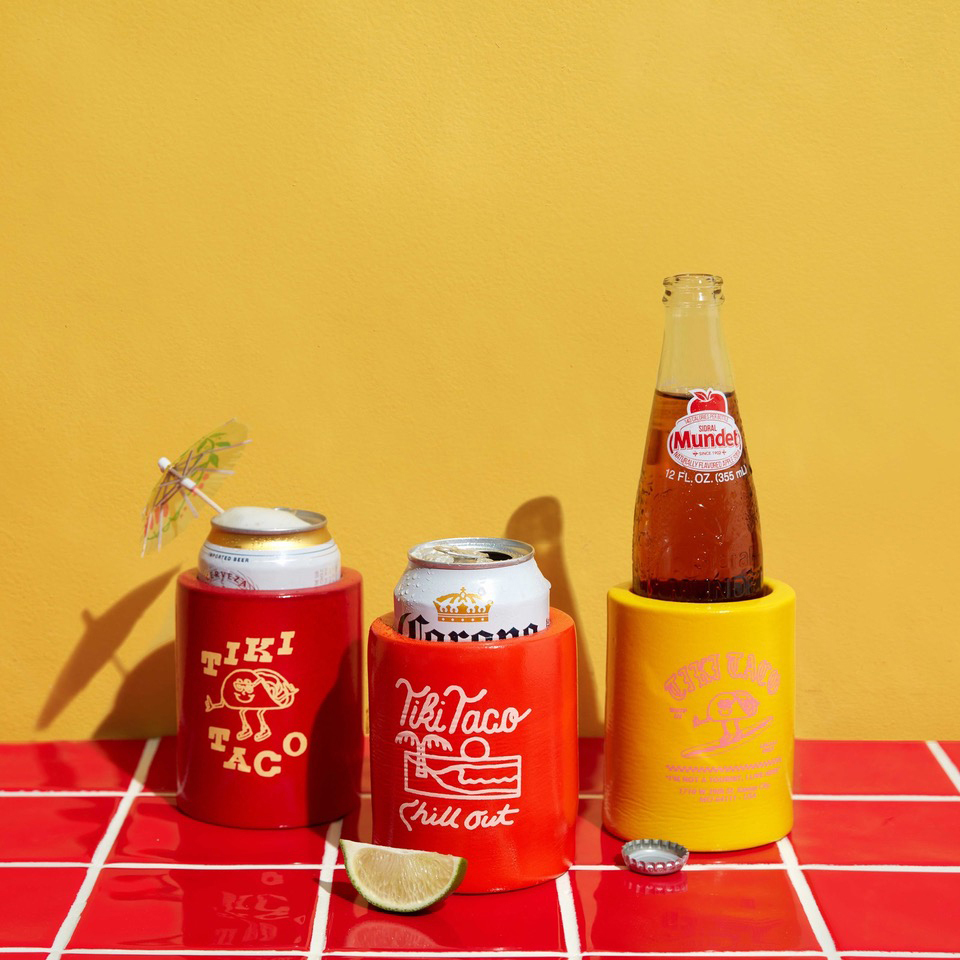 Tiki Taco 09 beers