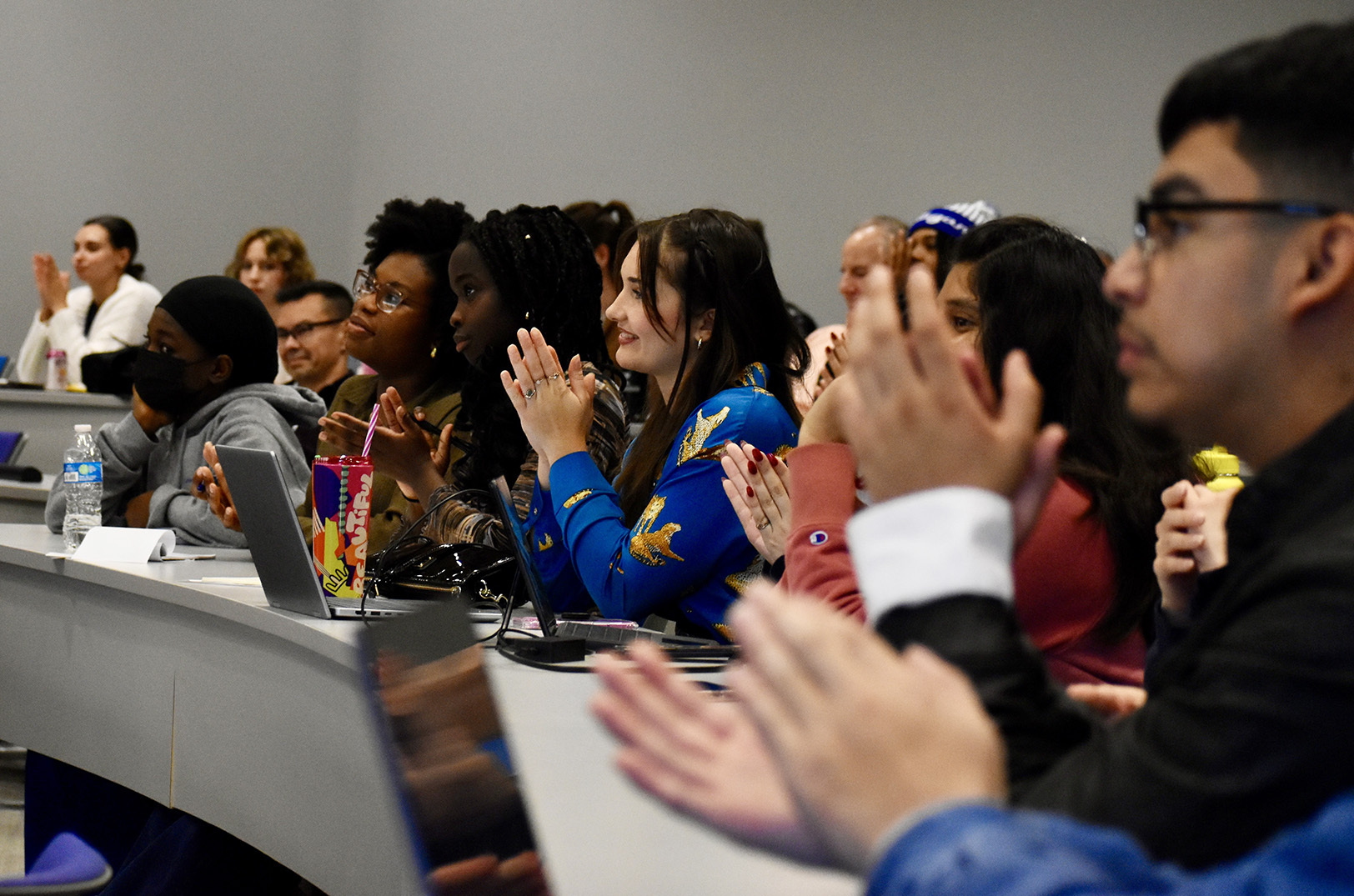 UMKC First Tuesdays Nov 09