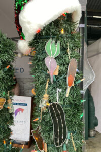 Artistained Glass 01