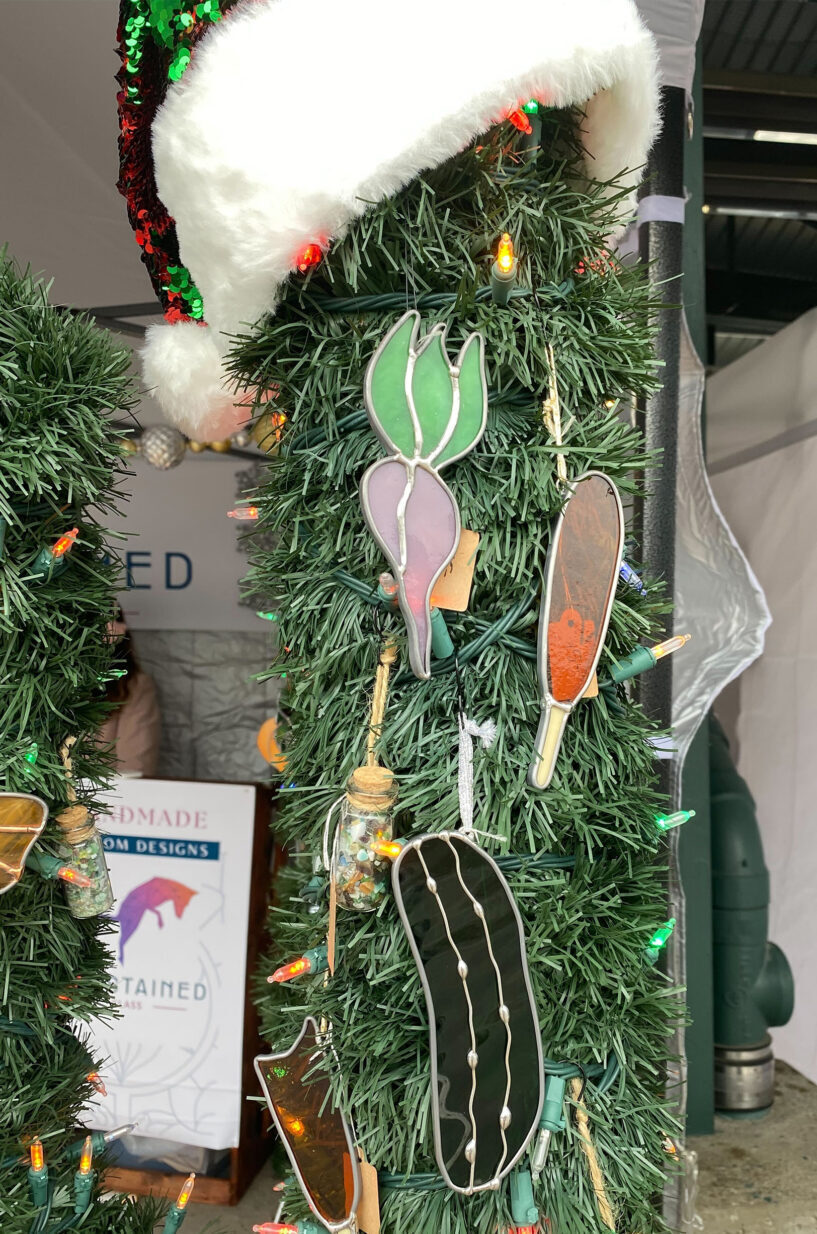 Artistained Glass 01