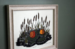 Artistained Glass 05