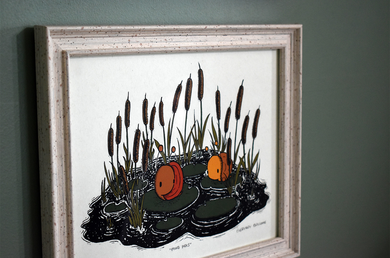 Artistained Glass 05