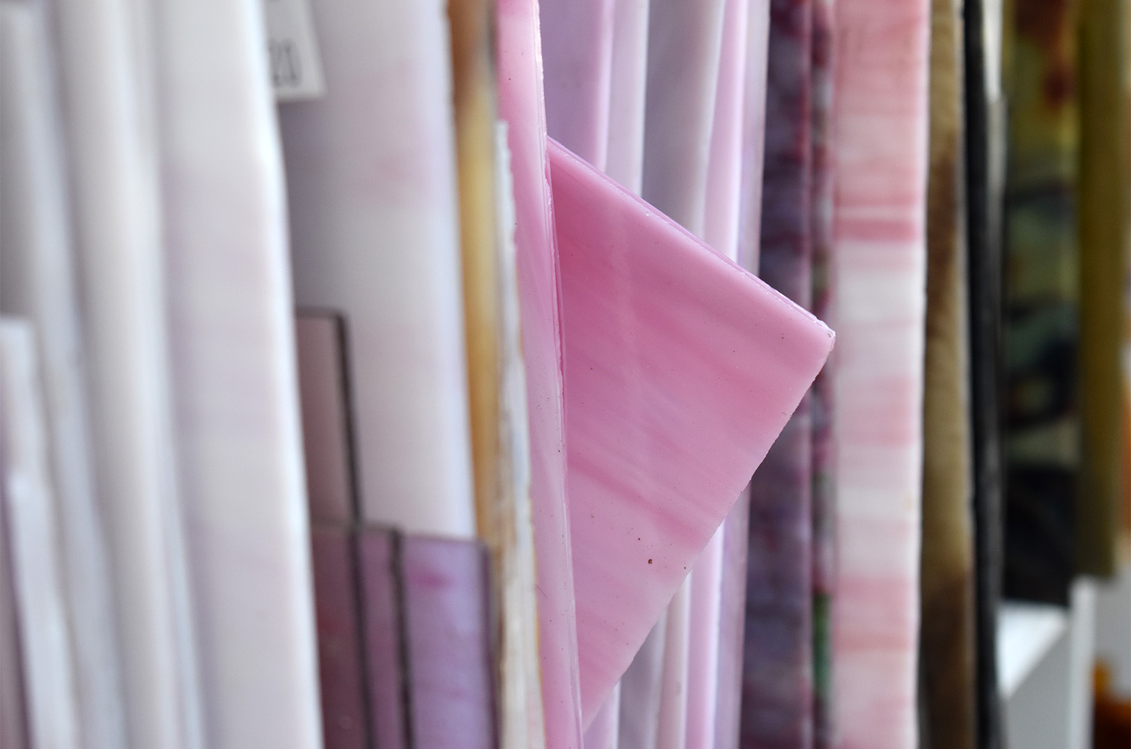 Artistained Glass 07