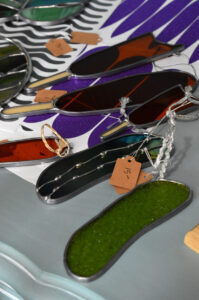 Artistained Glass 11