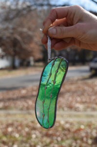 Artistained Glass 12