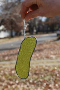 Artistained Glass 13