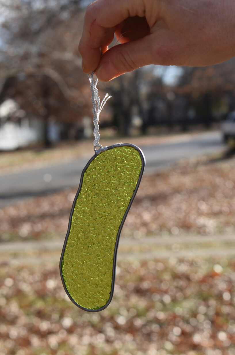 Artistained Glass 13