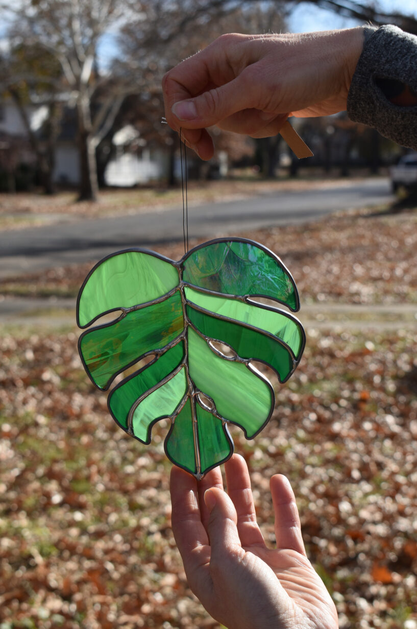 Artistained Glass 14