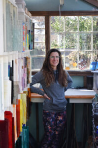 Artistained Glass Darleen Schillaci 01