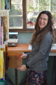 Artistained Glass Darleen Schillaci 02