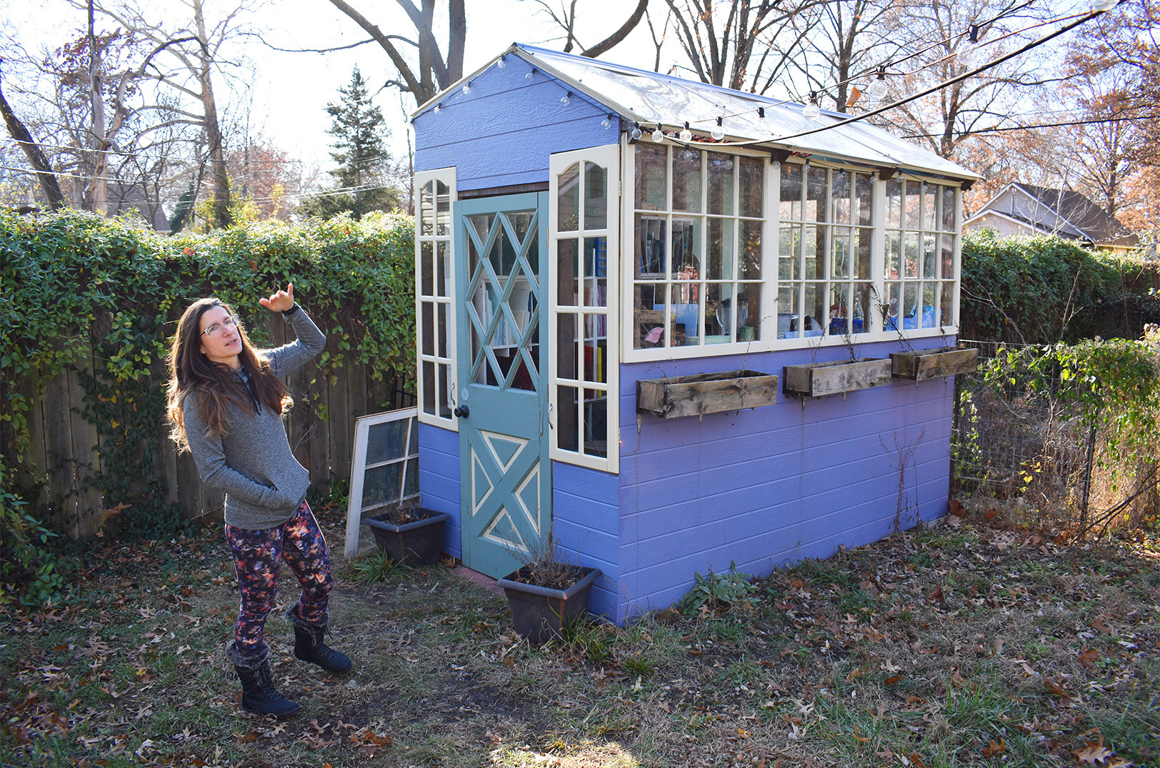 Artistained Glass Darleen Schillaci 06