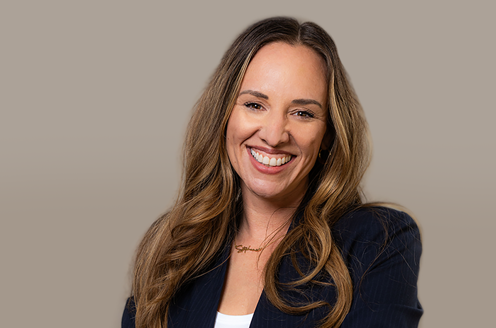 Stephanie Campbell, The Beacon