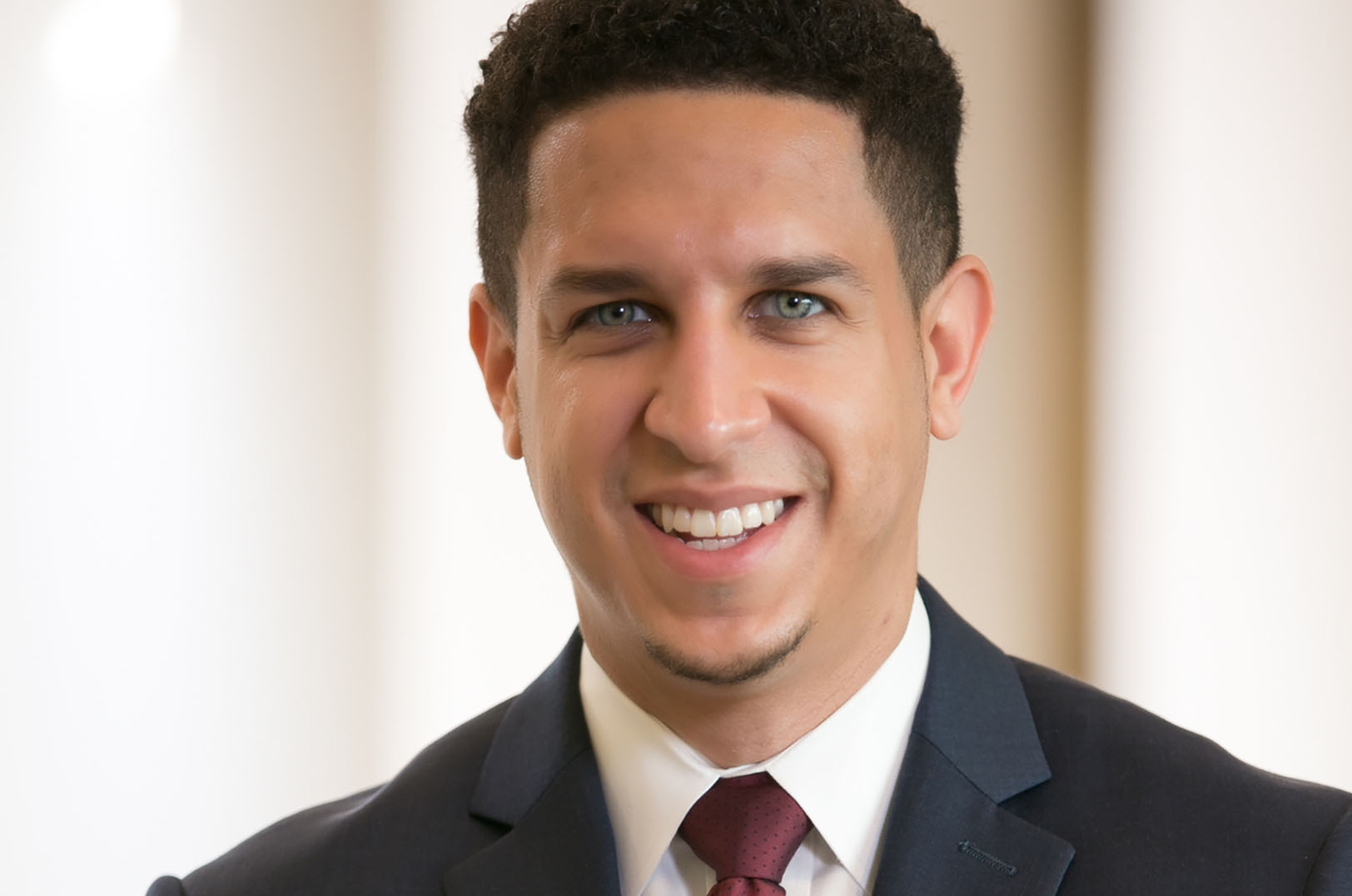 Donell Hammond, Ewing Marion Kauffman Foundation