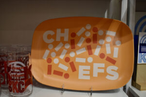 Gift Guide Ampersand