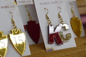 Gift Guide Floral Babe 01