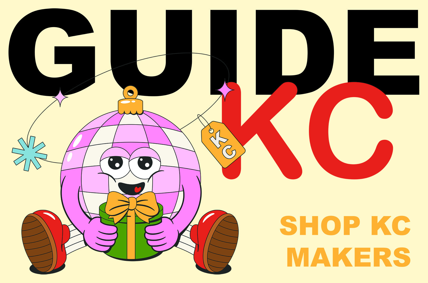 KC Guide to Shopping KC Makers Last-Minute