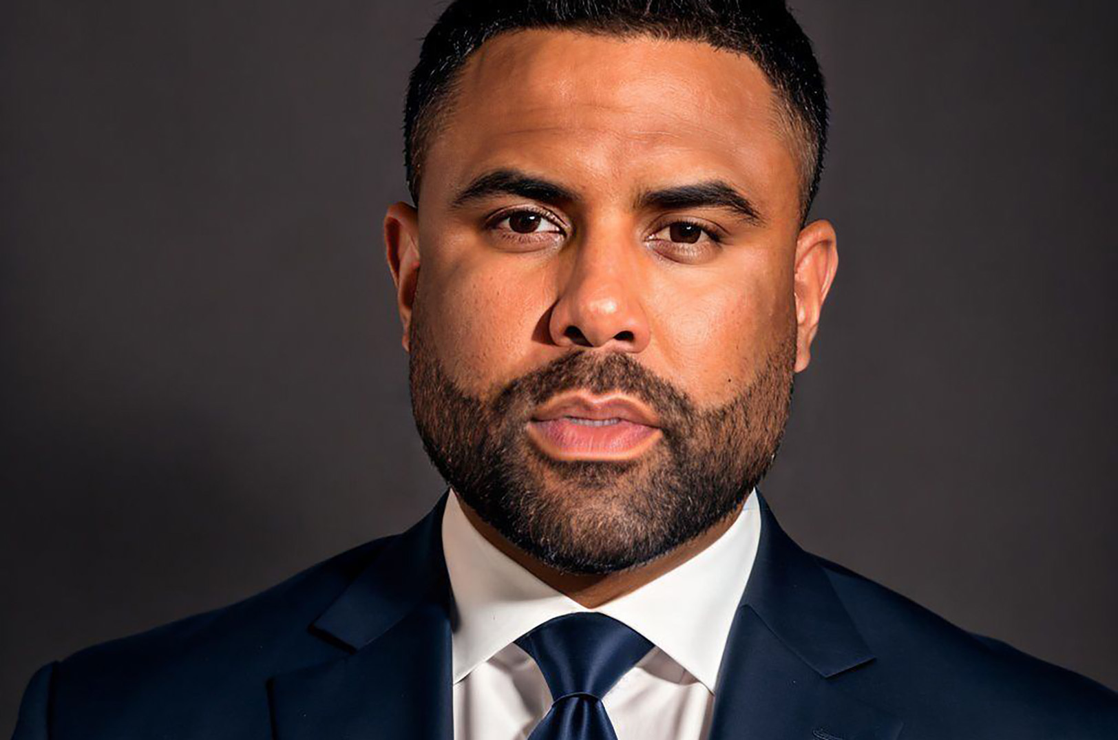 Kyle Postell, KC2026