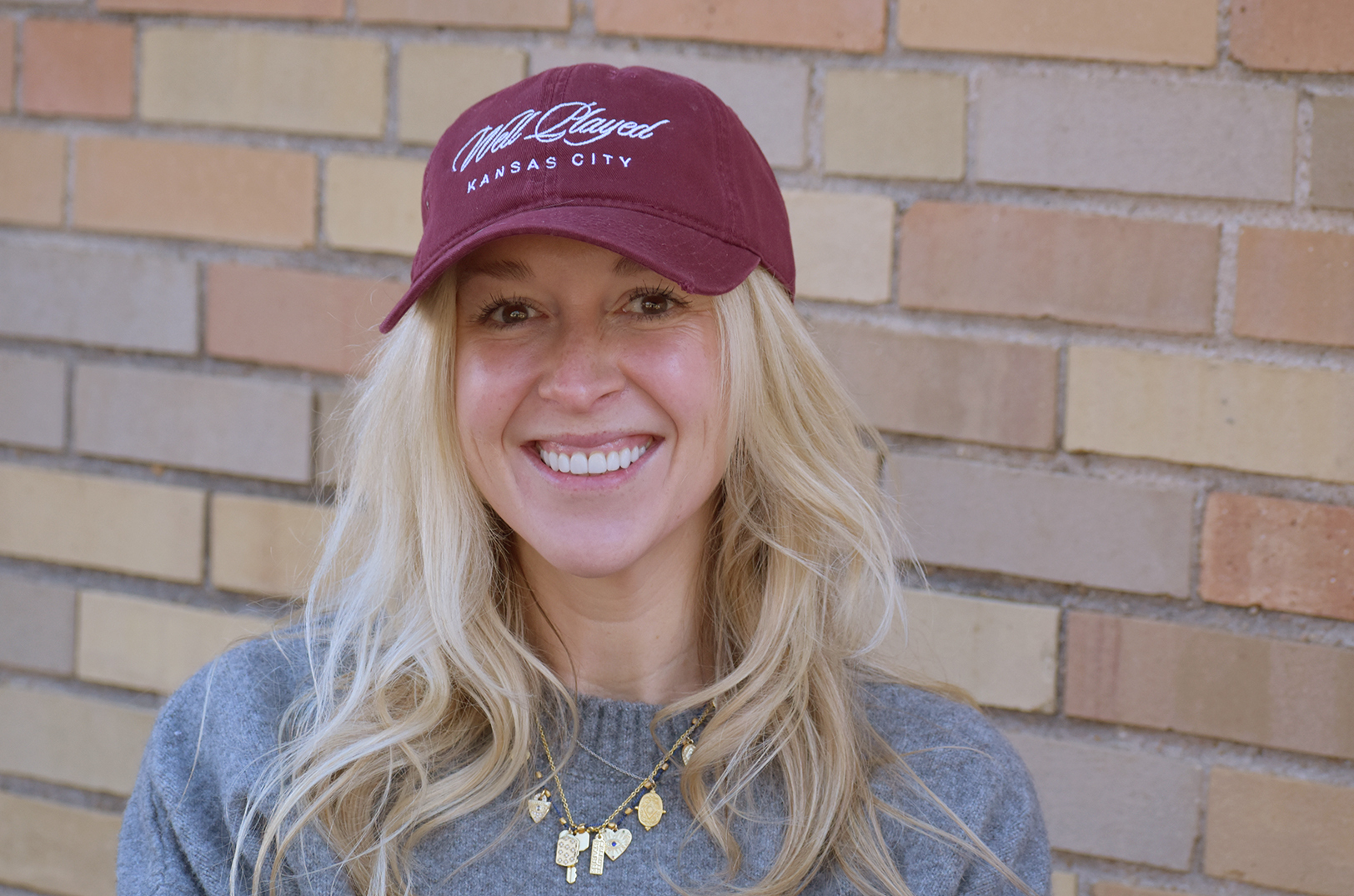 Lindsey Hall, Well Played KC; photo by Taylor Wilmore, Startland News