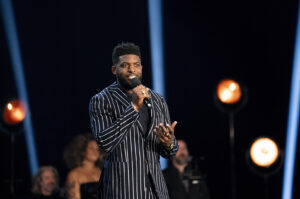 Second Chance Stage 03