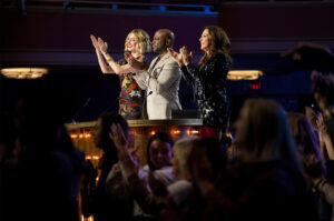 Second Chance Stage 04