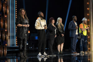 Second Chance Stage 05