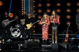 Second Chance Stage 10