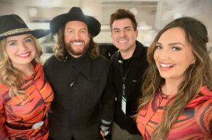 Second Chance Stage 11